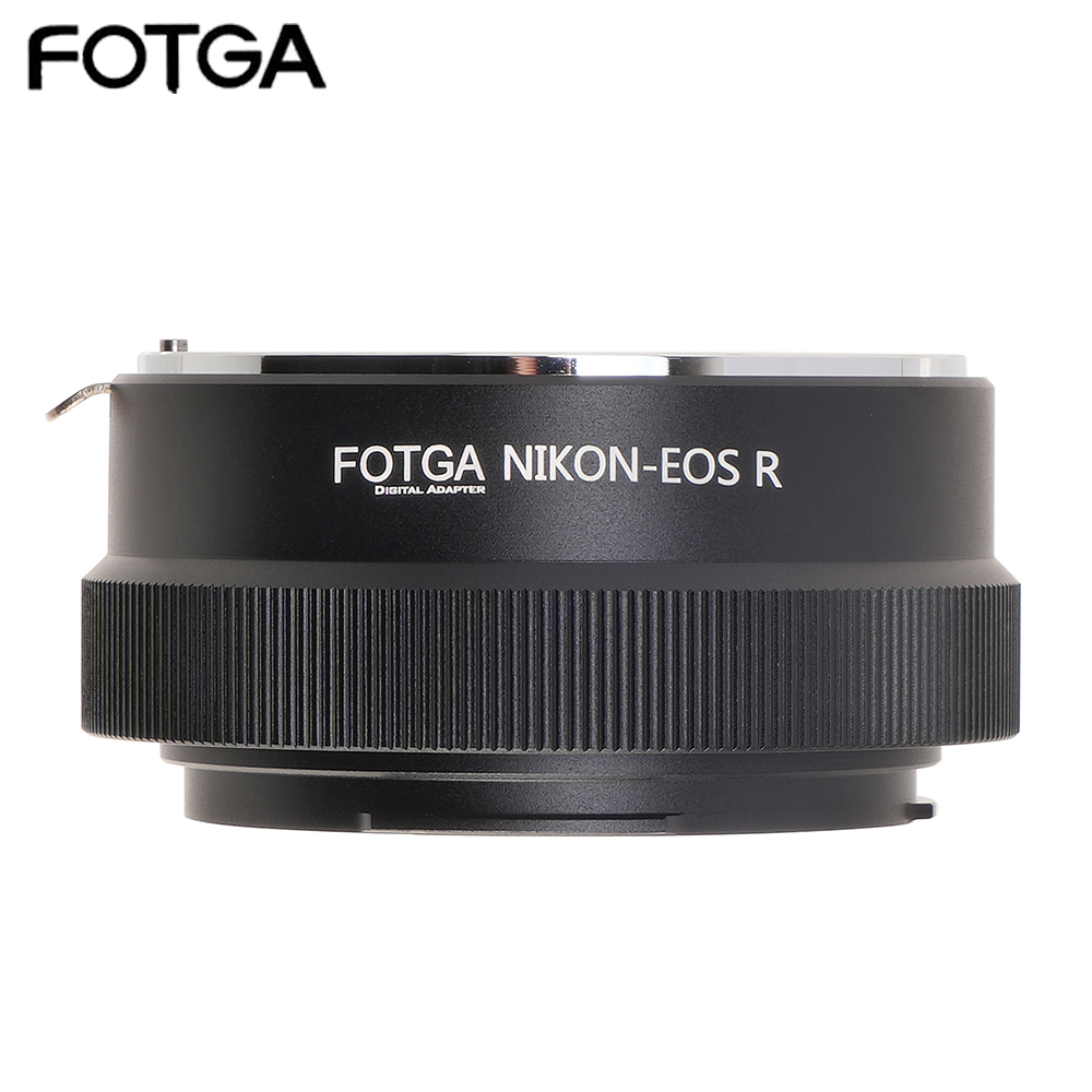 Canon Camera Eos R8 - Anillo adaptador de montaje de lente