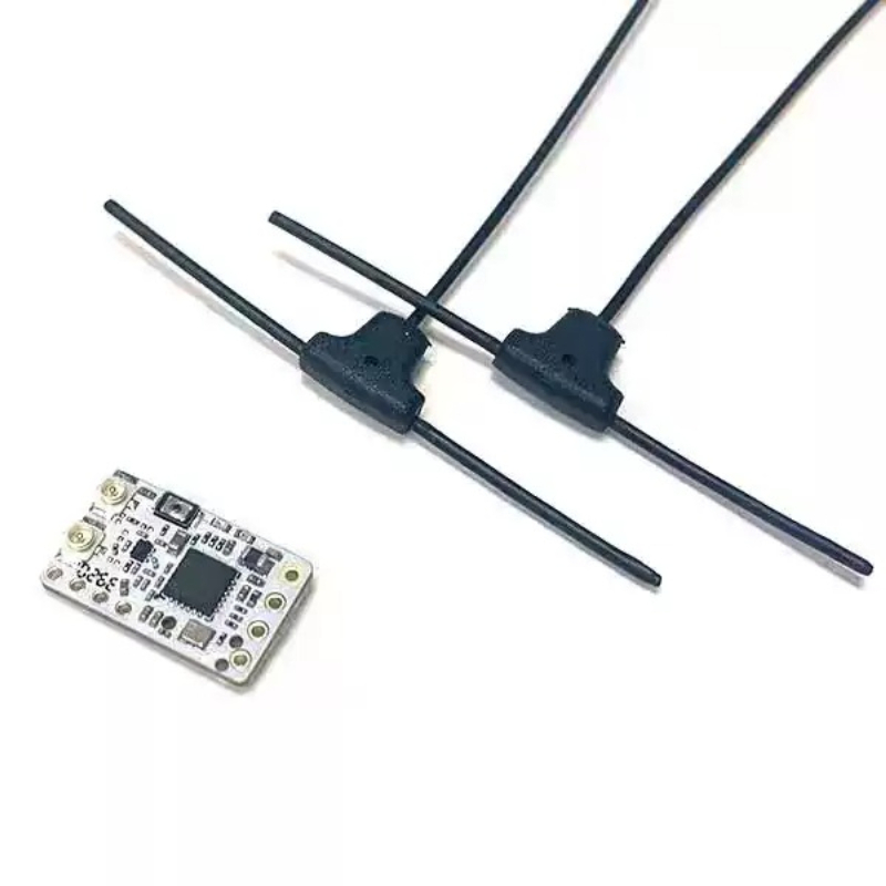 Tbs Fpv Tracer - Receptor FPV de Baja Latencia TBS