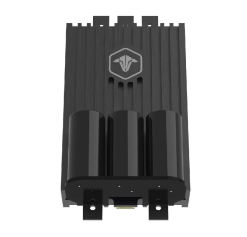 Drone Battery High Voltage - Controlador de velocidad Team BlackSheep de