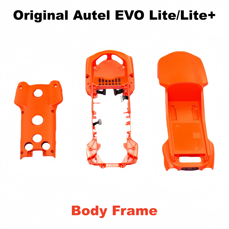 Autel Drone Evo Lite - Carcasa de Repuesto Original para Autel