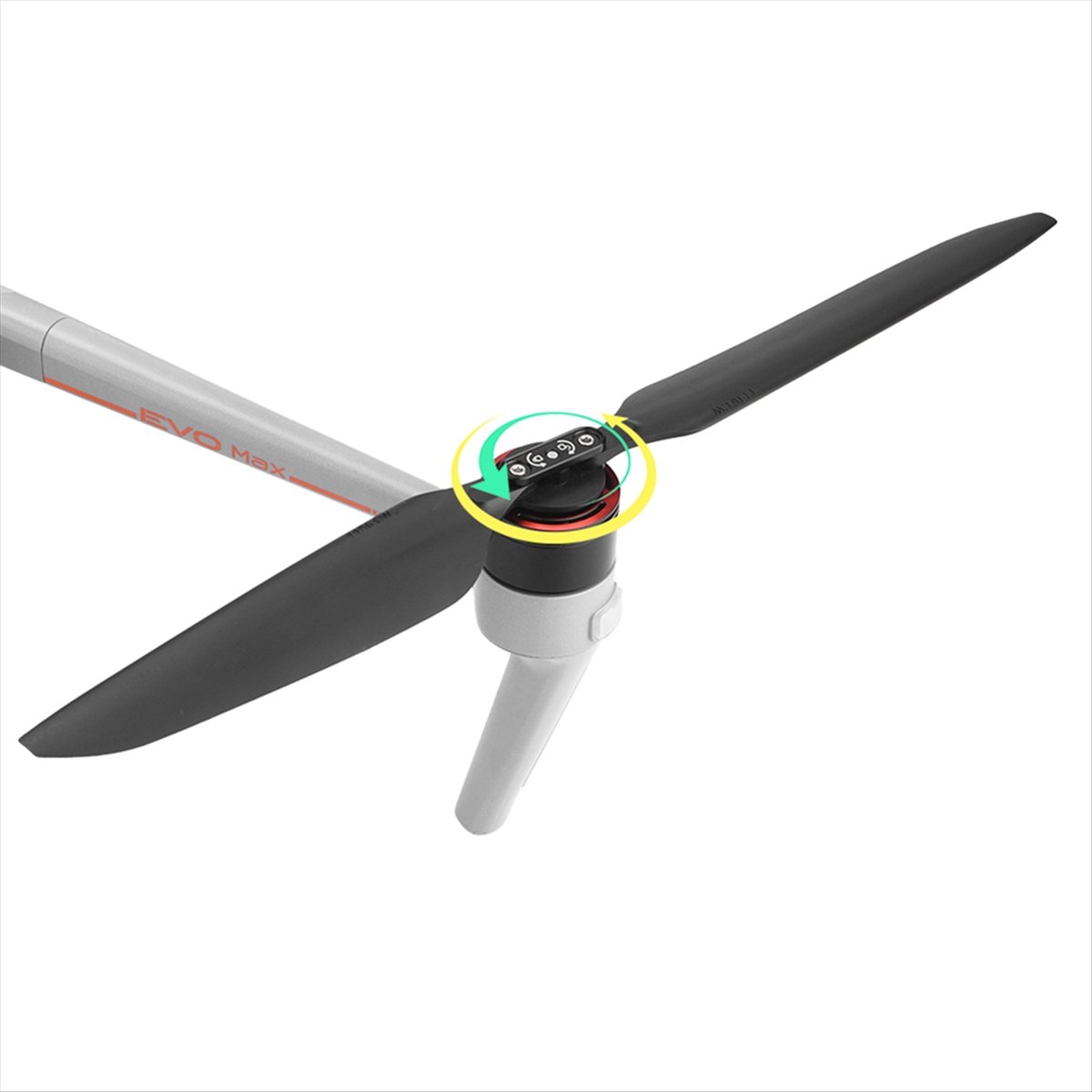 Autel Drone Evo Max 4T - Hélices de Liberación Rápida goodidea, Repuestos