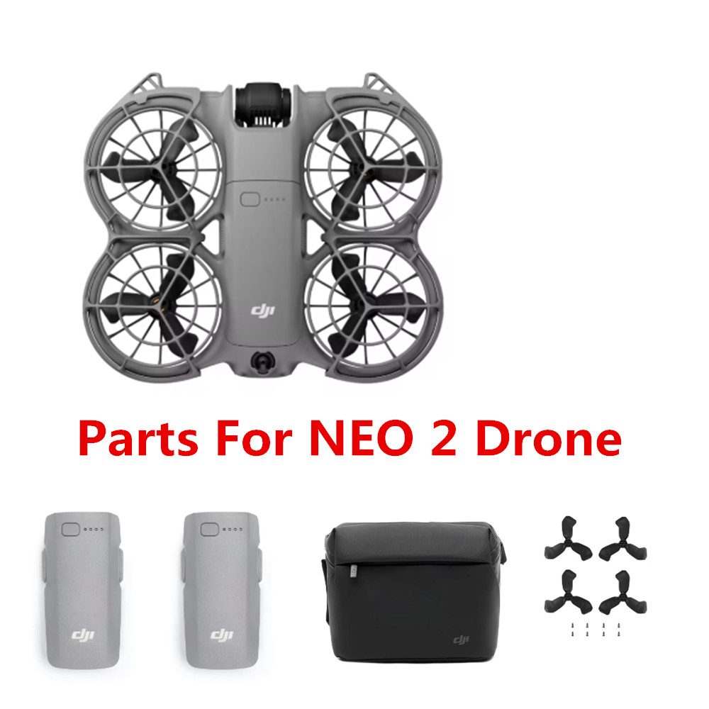 Drone Battery Bag - Batería de Dron NEO 2 1606mAh/hoja
