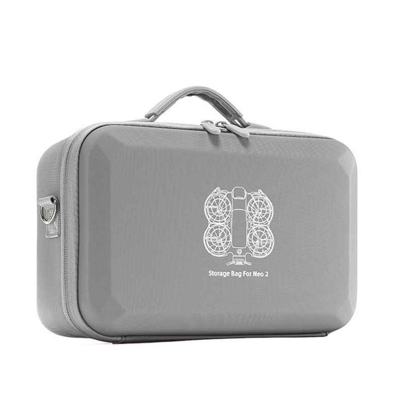 Drone Battery Bag - Estuche protector para el cuerpo del