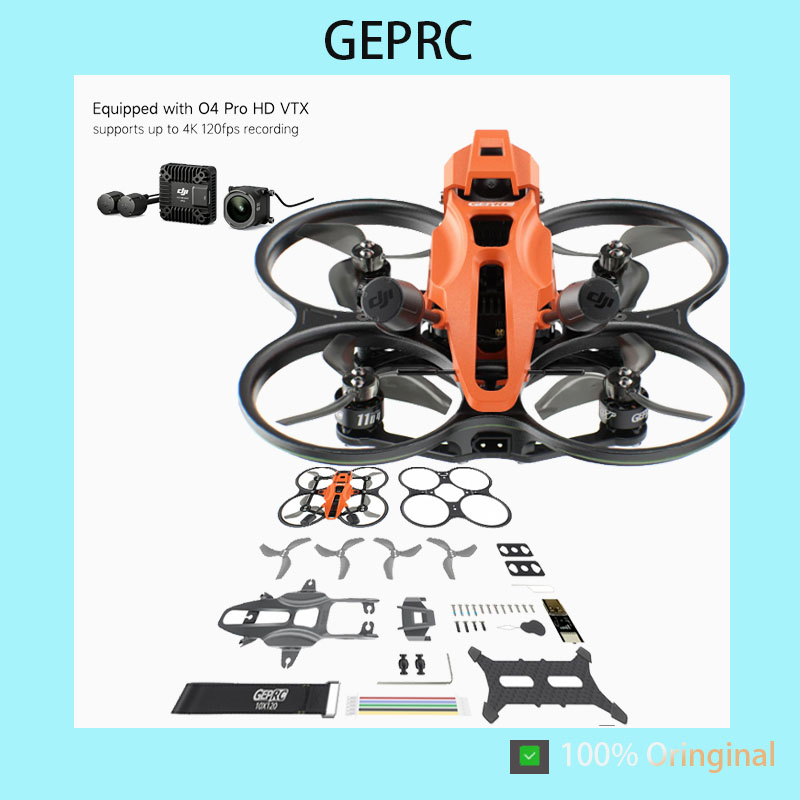 Drone Battery 4S - Nuevo Dron FPV GEPRC DarkStar22 O4