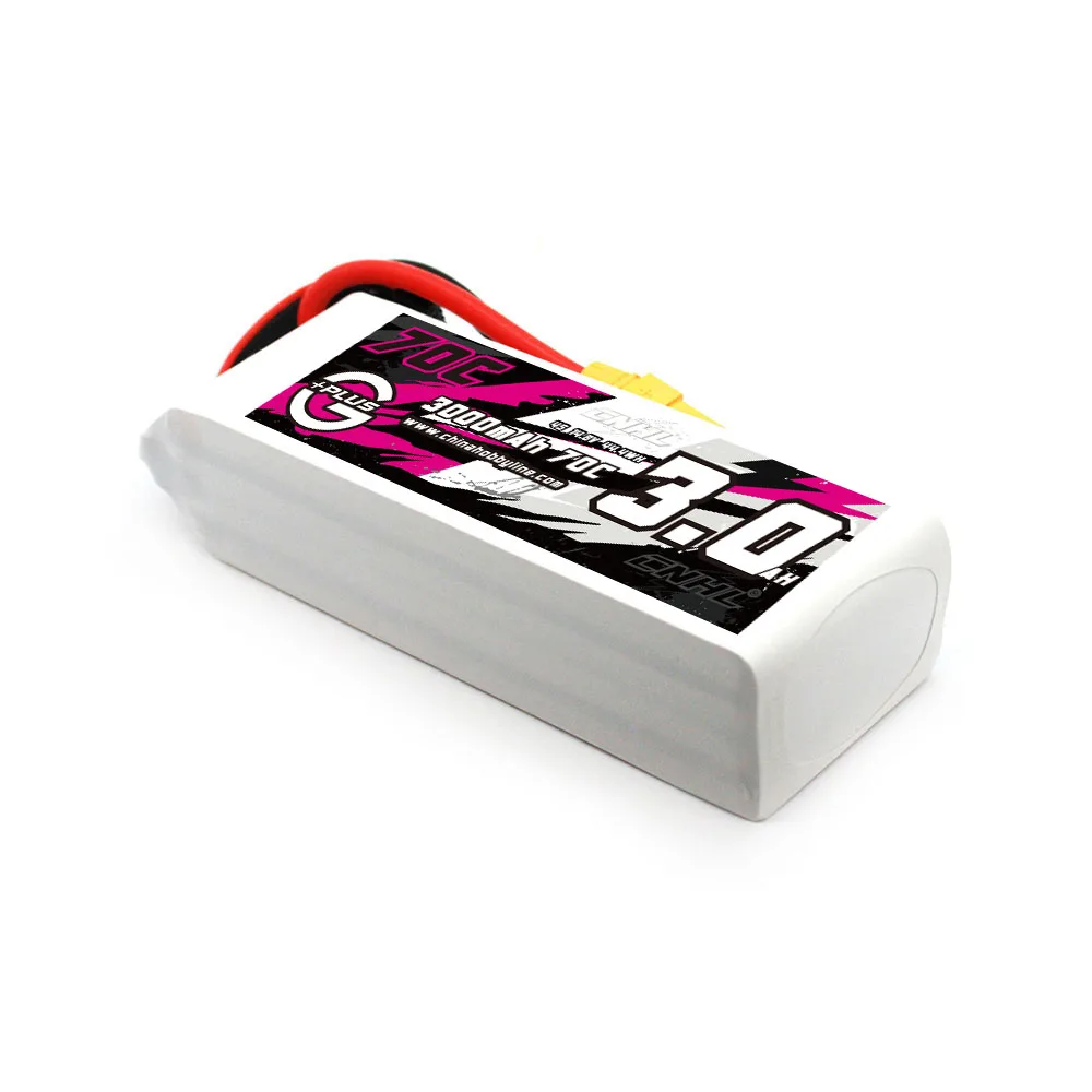 CNHL Lipo 3S 4S 11,1 V 4,8 V 3 - Drone Battery 4S reseña y precio