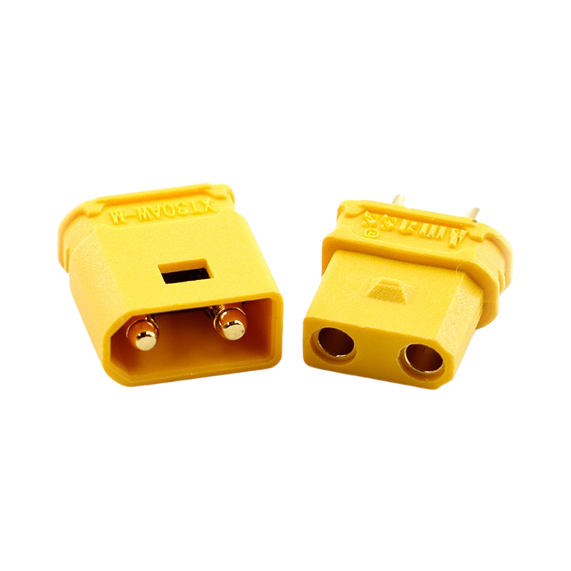 Conector Impermeable Original  - Drone Battery High Voltage reseña y precio