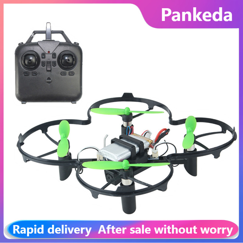 DM002 Mini Dron Cuadricóptero  - Drone Battery Balance Charger reseña y precio