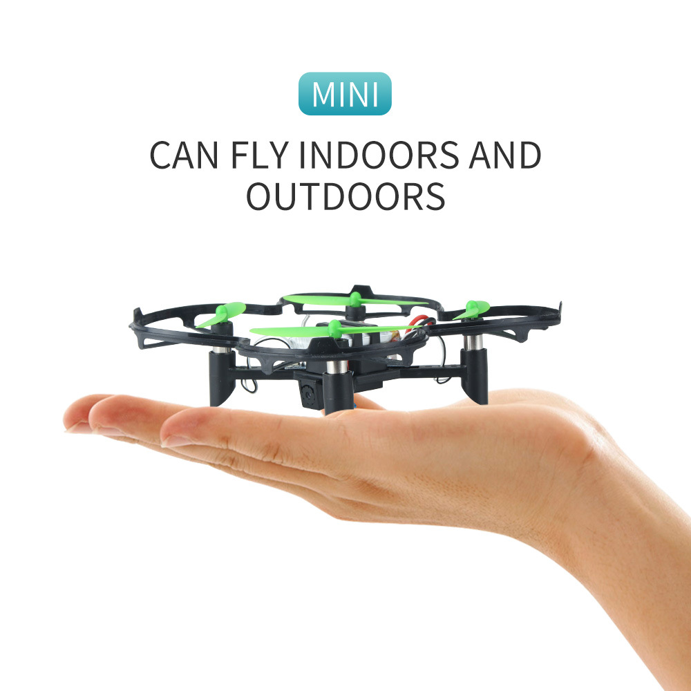 DM002 Mini Dron Cuadricóptero  - Drone Battery Balance Charger reseña y precio