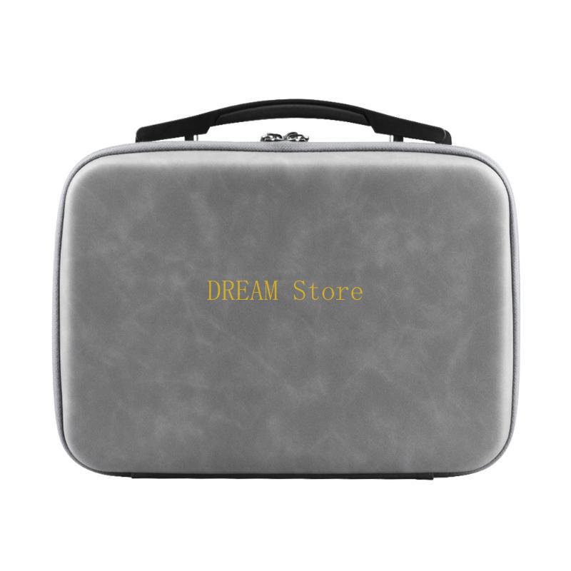 Estuche transporte a prueba po - Drone Battery Bag reseña y precio