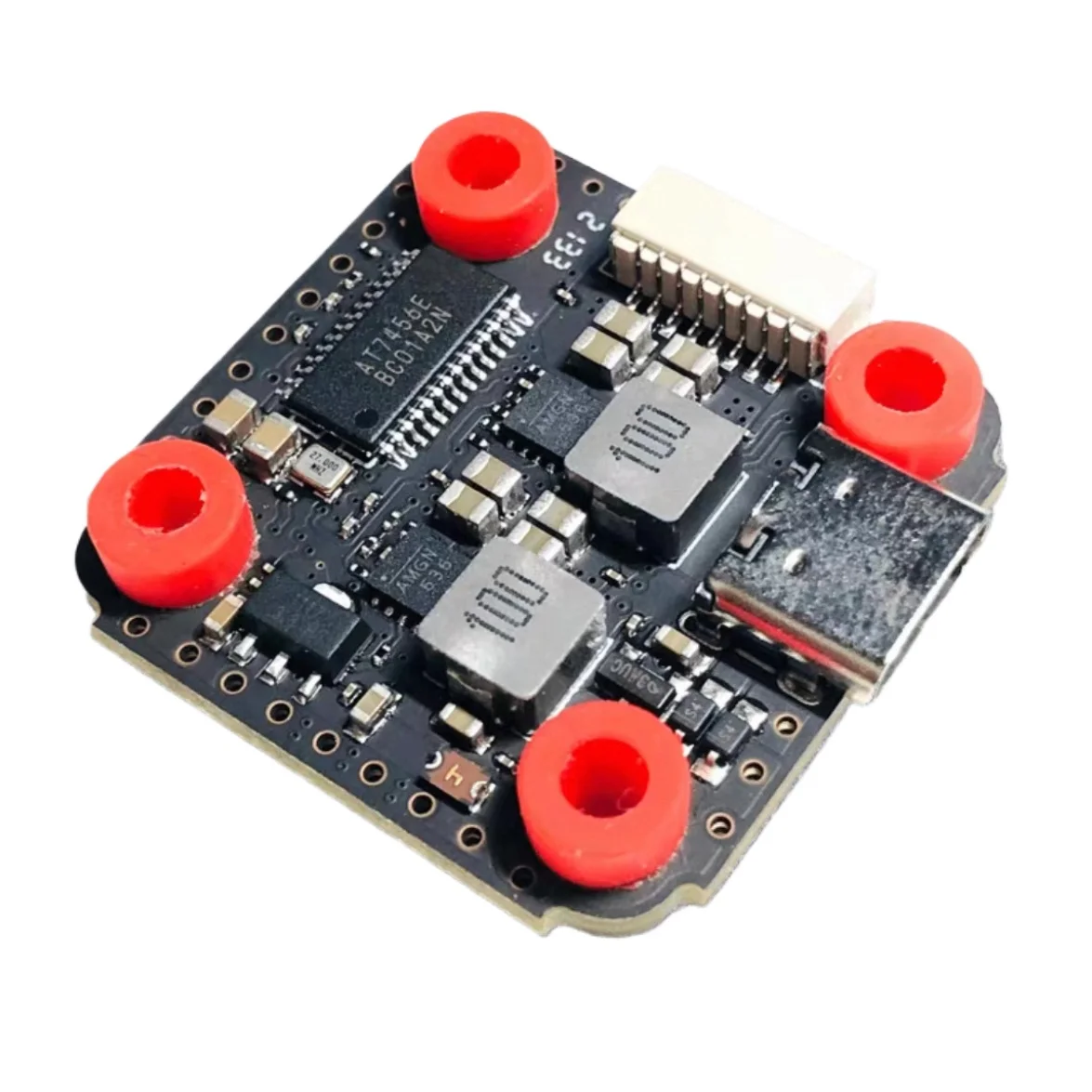 Controlador de vuelo F7 MINI M - Betaflight Fc F7 reseña y precio