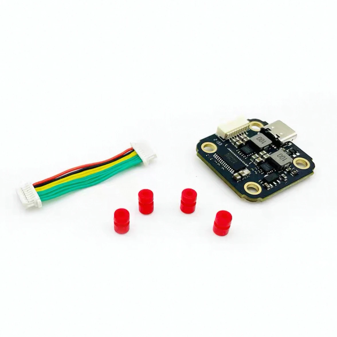 Controlador de vuelo F7 MINI M - Betaflight Fc F7 reseña y precio