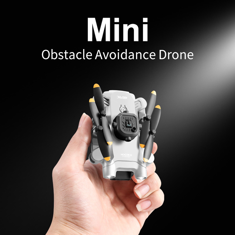 Mini Dron V30 WiFi FPV con cám - Drone Battery Case reseña y precio