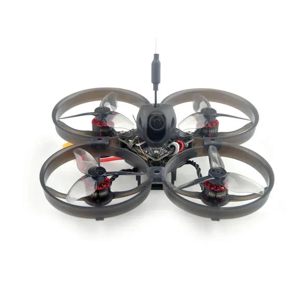 HappyModel Mobula8 HD 2S 85 mm - Drone Battery Case reseña y precio