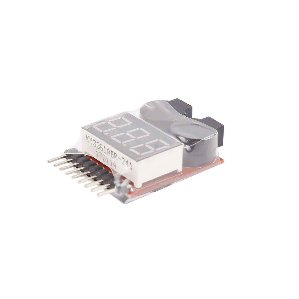Verificador de Voltaje para Ba - Drone Battery Voltage Checker reseña y precio
