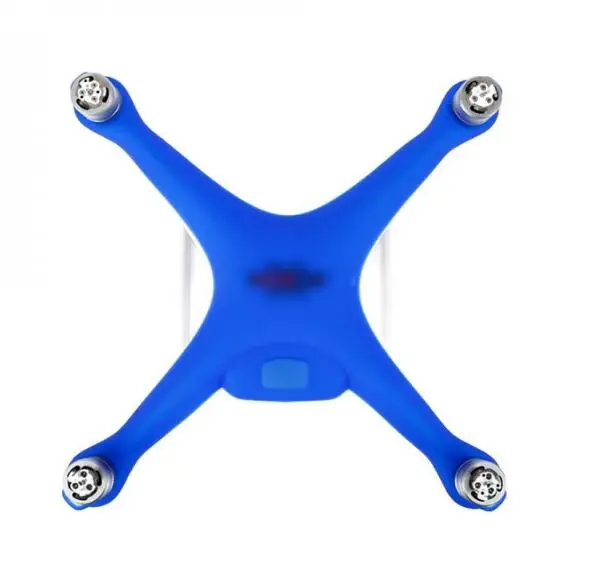 Funda de silicona para fuselaj - Drone Battery Case reseña y precio