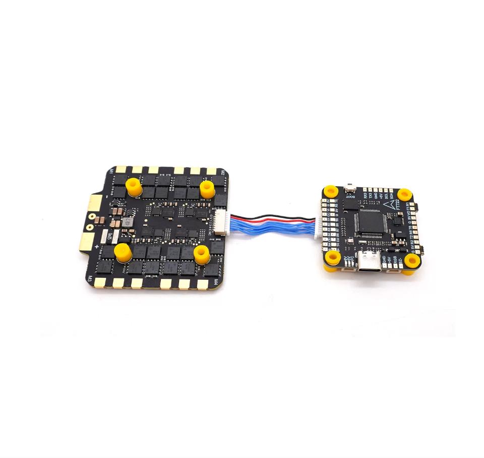 Control de Vuelo F405 V3 FC F4 - Betaflight Fc F4 reseña y precio