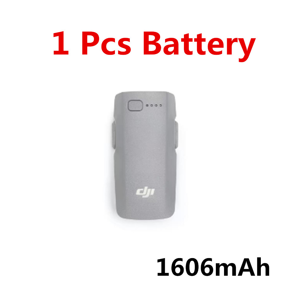 Batería de Vuelo Inteligente N - Drone Battery Bag reseña y precio