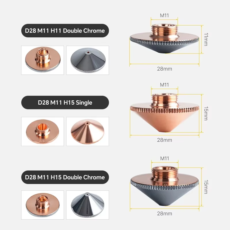 Boquilla láser de fibra D28 M1 - Holy Stone Drone Hs720 reseña y precio