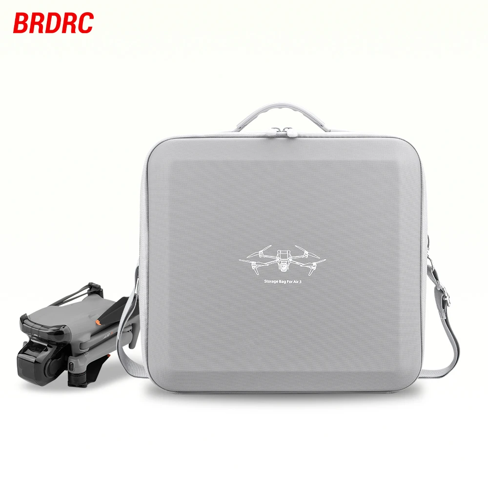 Bolsa de almacenamiento BRDRC  - Drone Battery Bag reseña y precio