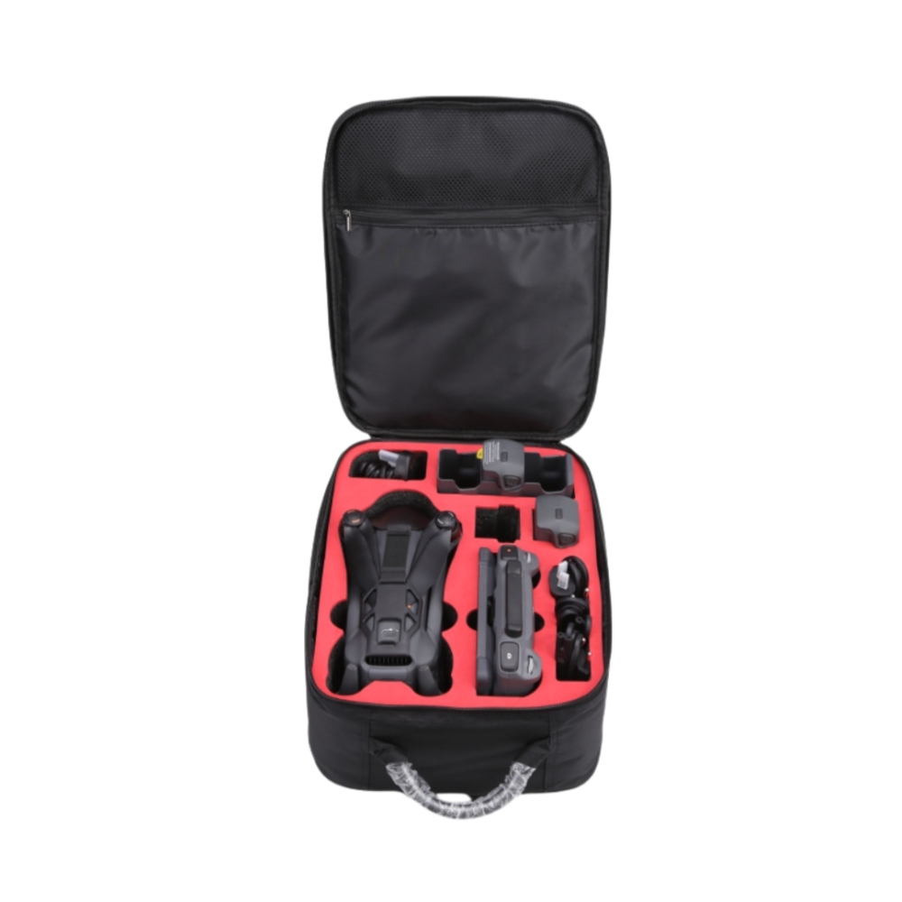 Estuche de Transporte para DJI - Drone Battery Bag reseña y precio