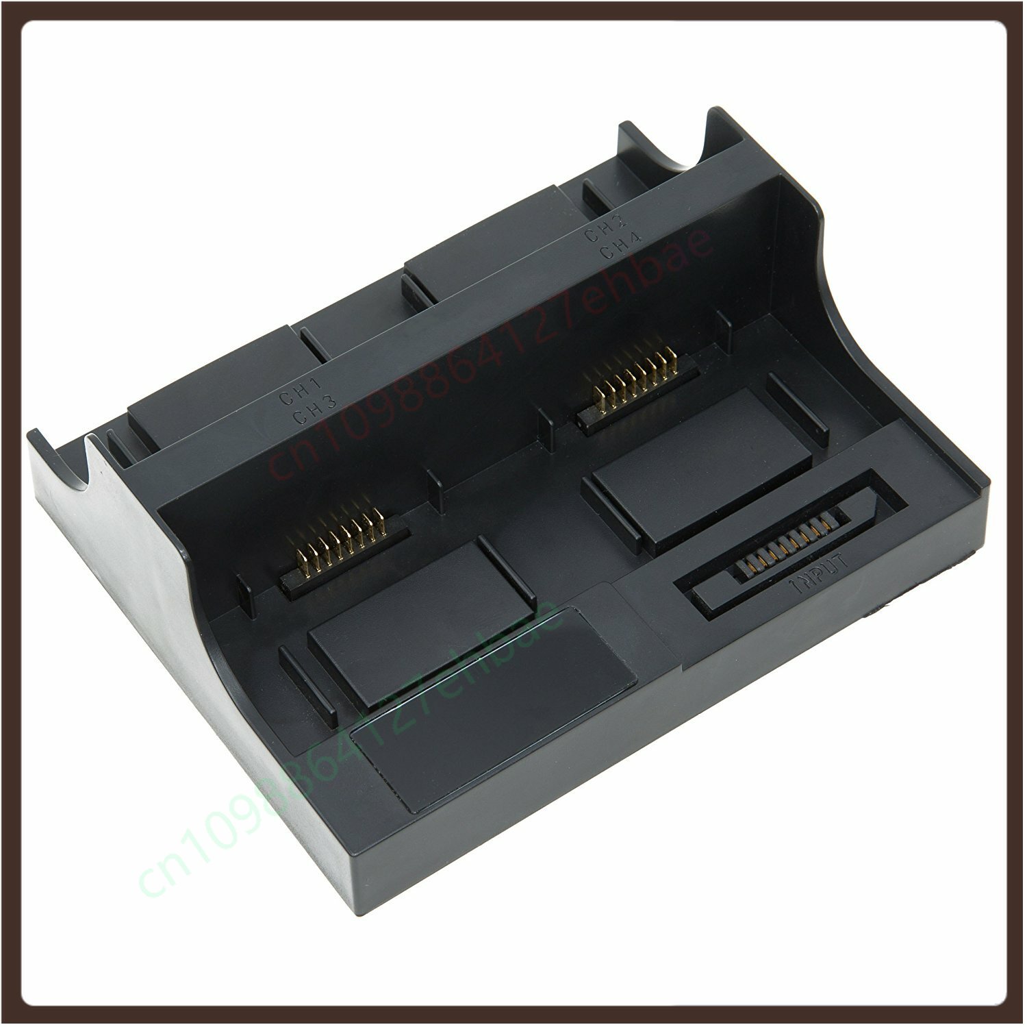 Cargador de Batería Inteligent - Drone Battery Smart reseña y precio