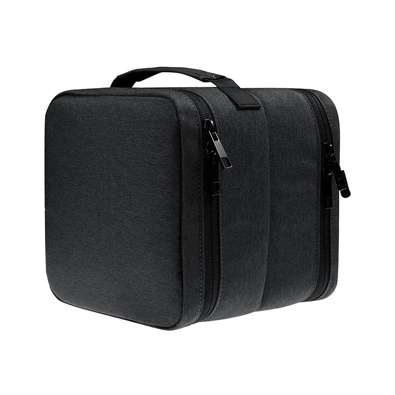 Estuche portátil, bolso espaci - Drone Battery Bag reseña y precio