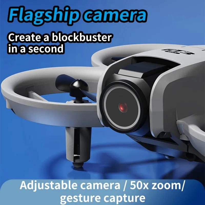 Dron Xiaomi GT3 MAX con GPS, F - Drone Battery Balance Charger reseña y precio