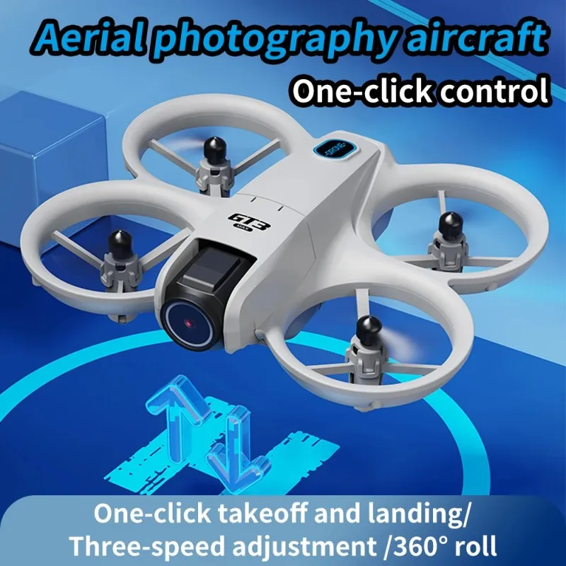 Dron Xiaomi GT3 MAX con GPS, F - Drone Battery Balance Charger reseña y precio