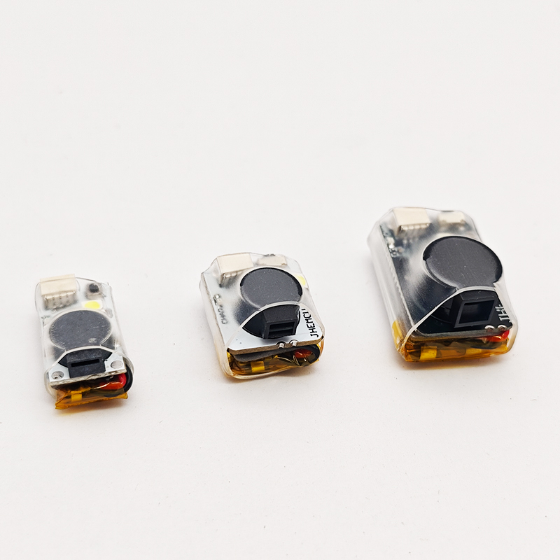 Buscador JHE42B/ JHE42B_S/ JHE - Drone Battery Alarm reseña y precio