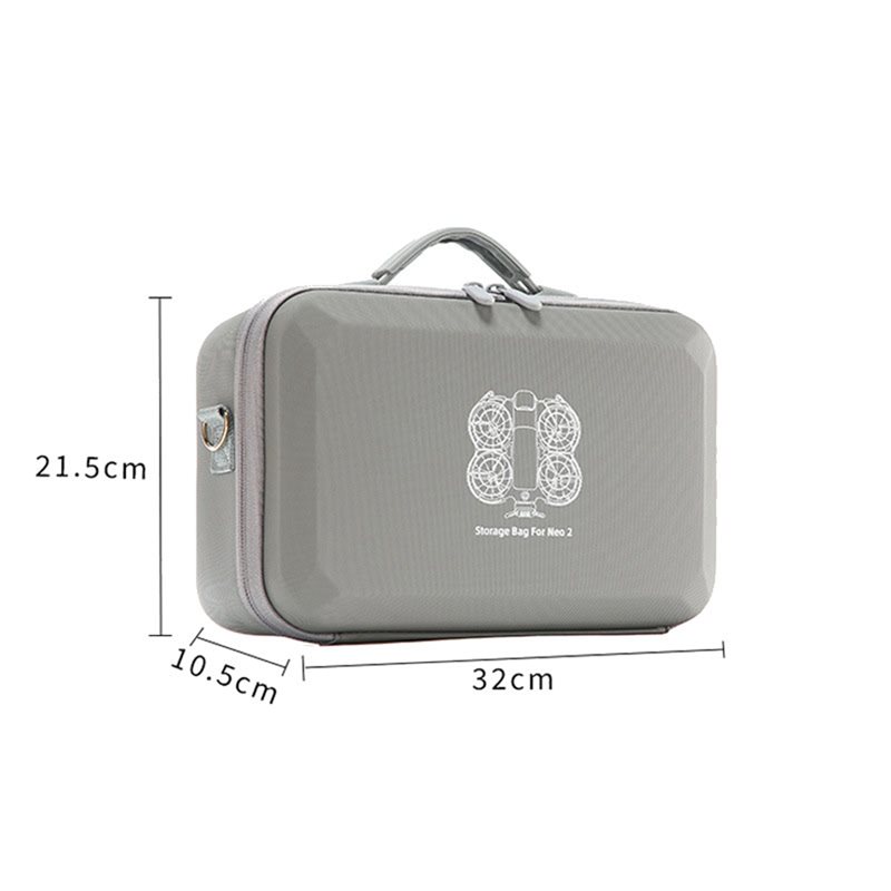 Bolsa de almacenamiento protec - Drone Battery Bag reseña y precio