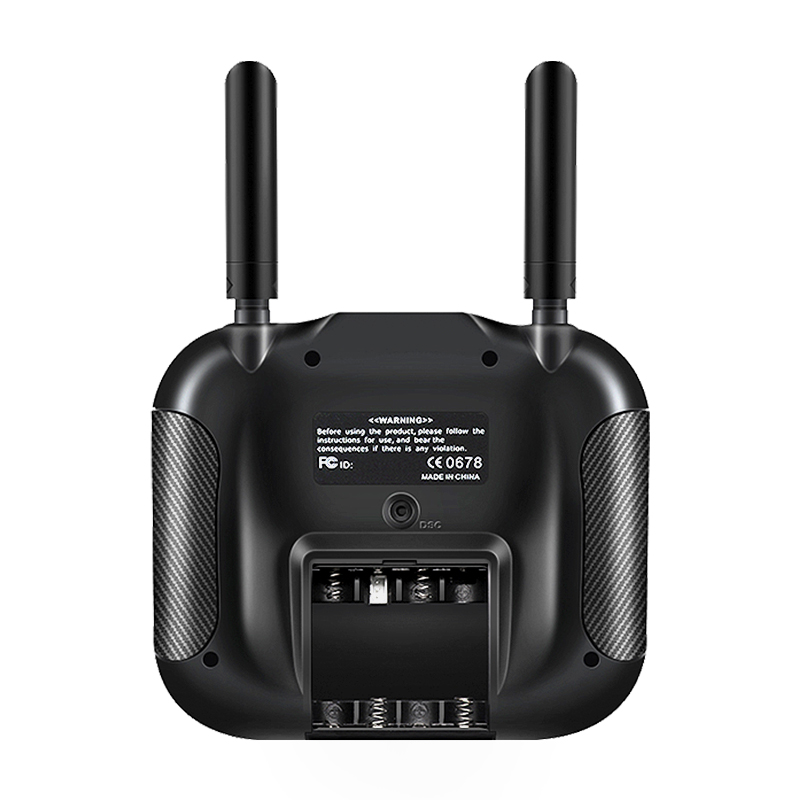 Control Remoto Hotrc Hot RC HT - Drone Battery Connector reseña y precio