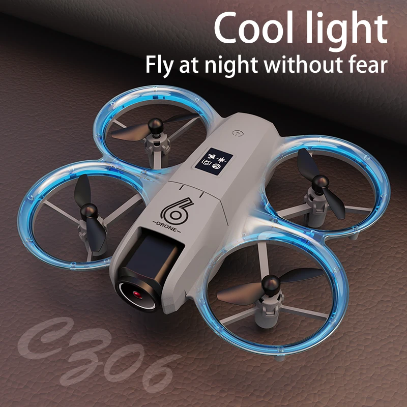 CZ06 Mini RC Quadcopter Drone  - Drone Battery Case reseña y precio