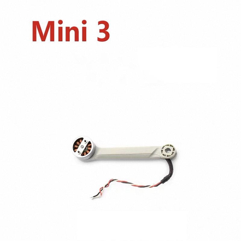 Conjunto de Motor de Repuesto  - Dji Drone Mini 3 reseña y precio