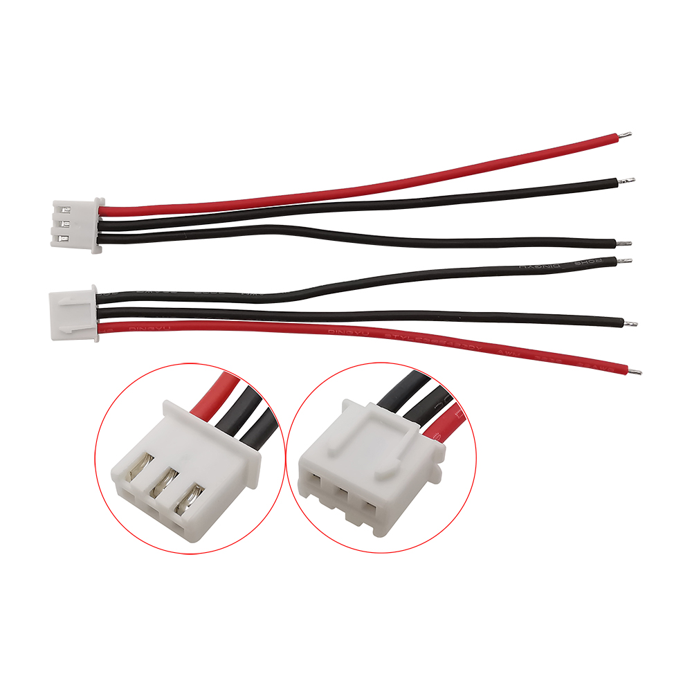 10 Uds 10cm 1S/2S/3S/4S/5S/6S/ - Drone Battery 4S reseña y precio