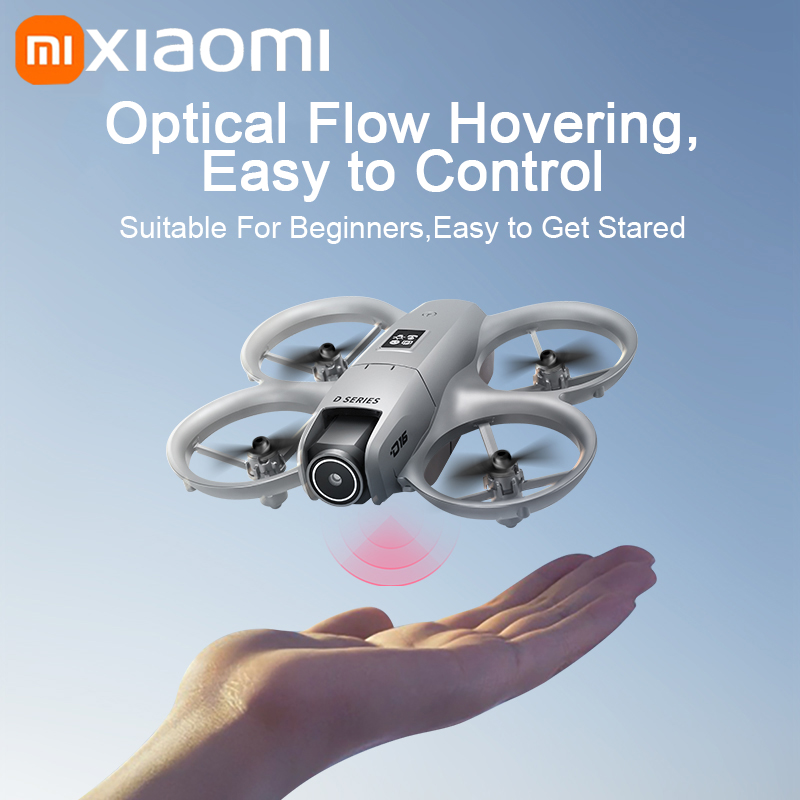 Dron Xiaomi D16 con GPS, Cámar - Drone Battery Balance Charger reseña y precio