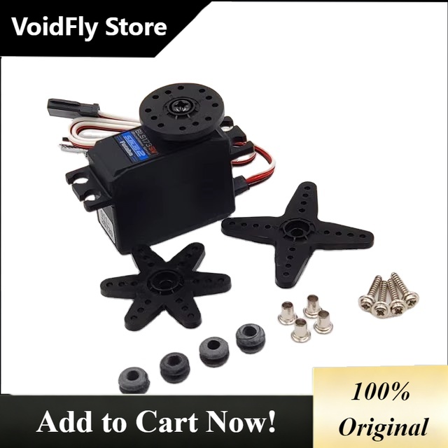 Servomotor de dirección sin es - Drone Battery High Voltage reseña y precio