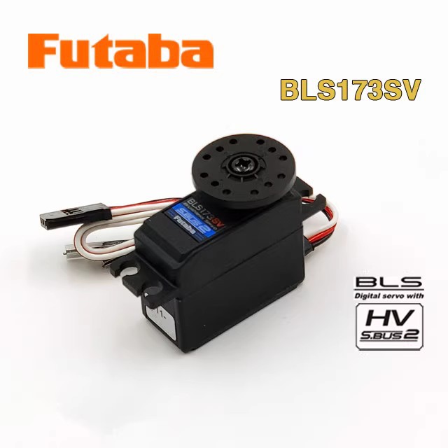 Servomotor de dirección sin es - Drone Battery High Voltage reseña y precio