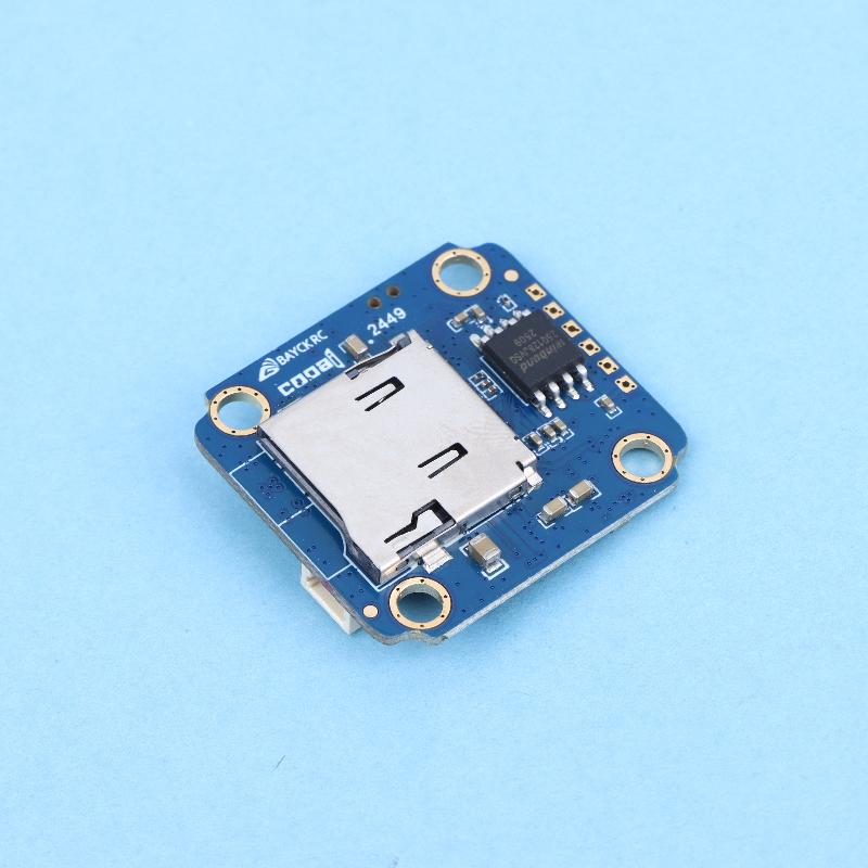 Módulo de Grabación de Audio d - Drone Battery High Voltage reseña y precio