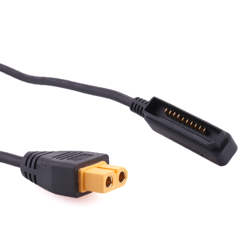 Cable XT60 para batería DJI Ma - Drone Battery Smart reseña y precio