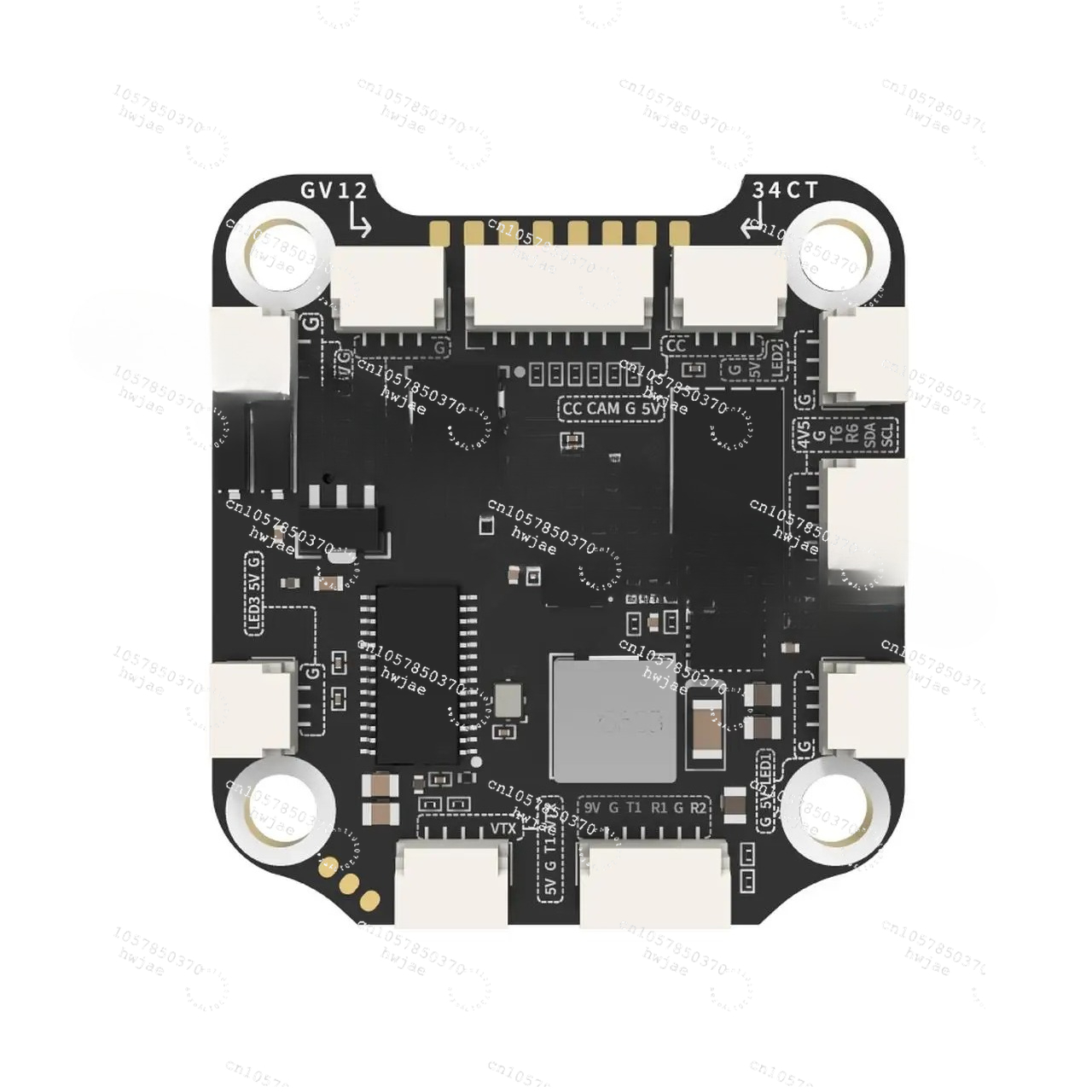 Nuevo Módulo de Control de Vue - Betaflight Fc F7 reseña y precio