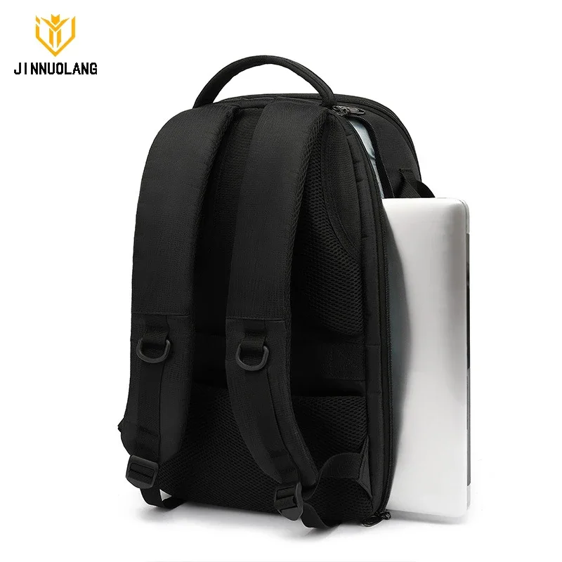 Mochila para fotografía al air - Drone Battery Bag reseña y precio