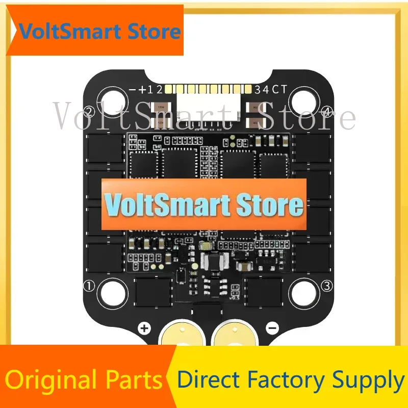 VoltSRunCam SpeedyBee F7 V3 BL - Betaflight Fc F7 reseña y precio