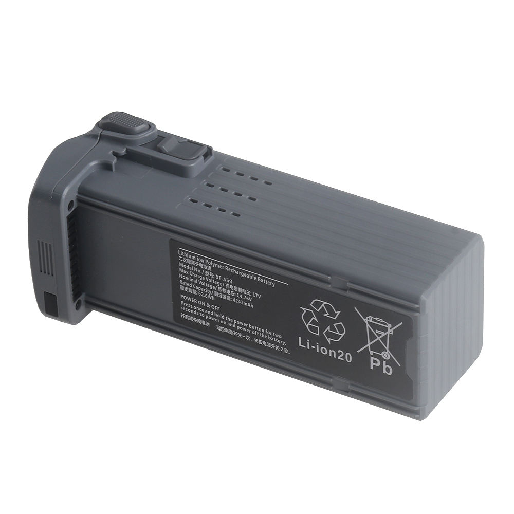 Batería de Vuelo Inteligente p - Drone Battery 3S reseña y precio