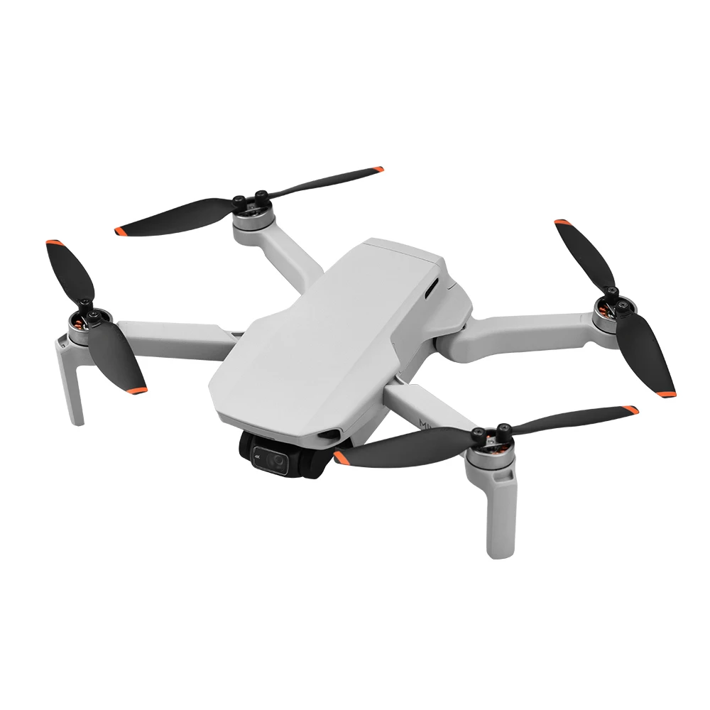 Reemplazo de hoja de accesorio - Dji Drone Mini 4 Pro reseña y precio