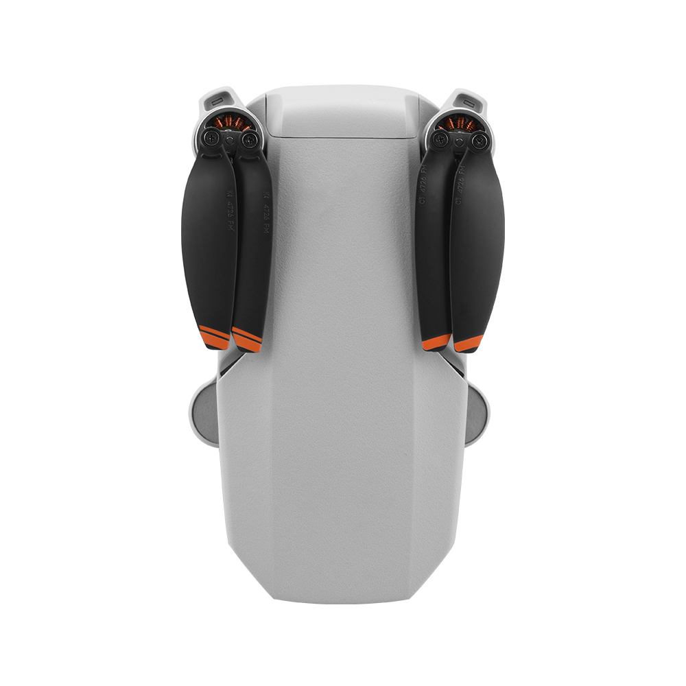 Reemplazo de hoja de accesorio - Dji Drone Mini 4 Pro reseña y precio