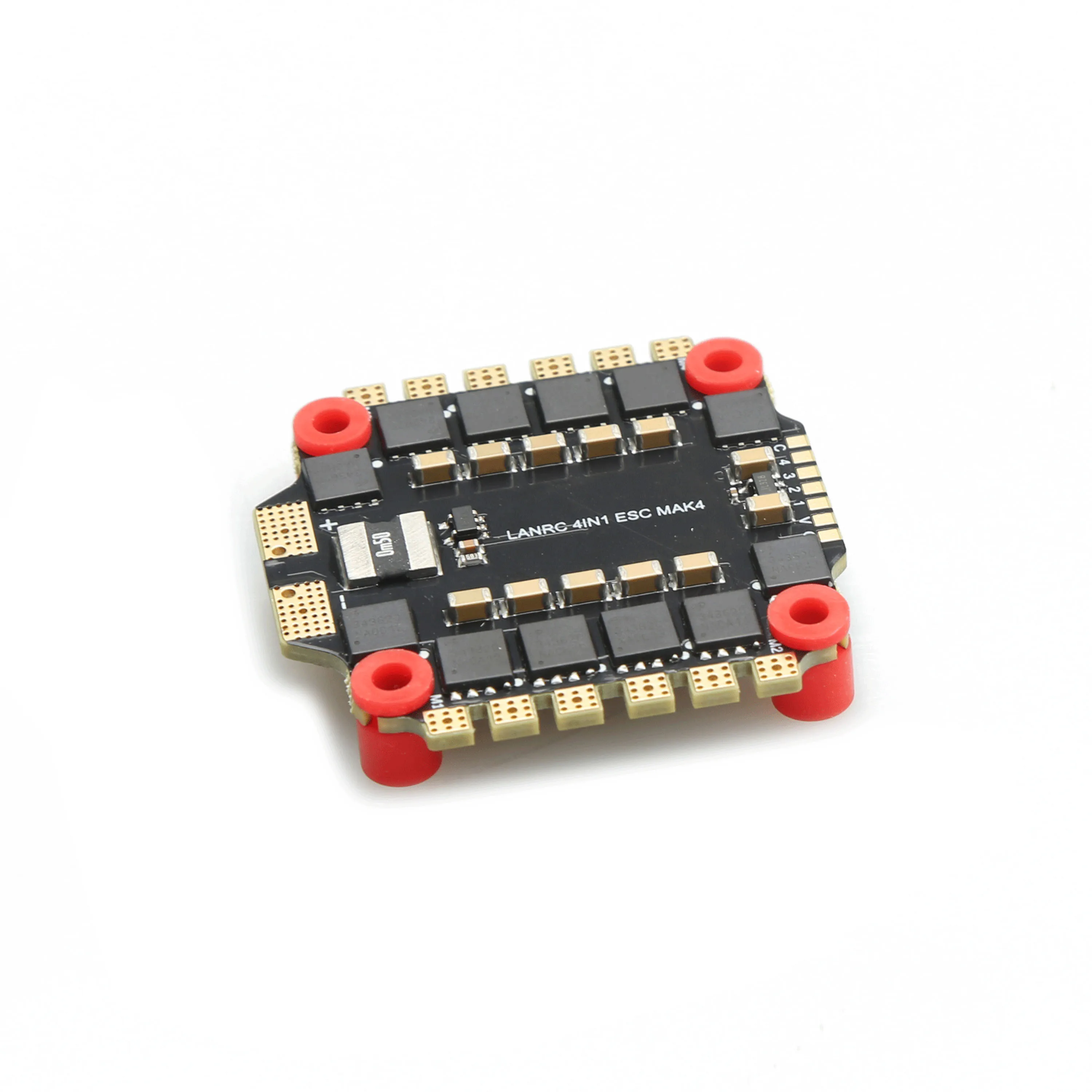 Controlador de vuelo F4 V3S PL - Betaflight Fc F4 reseña y precio