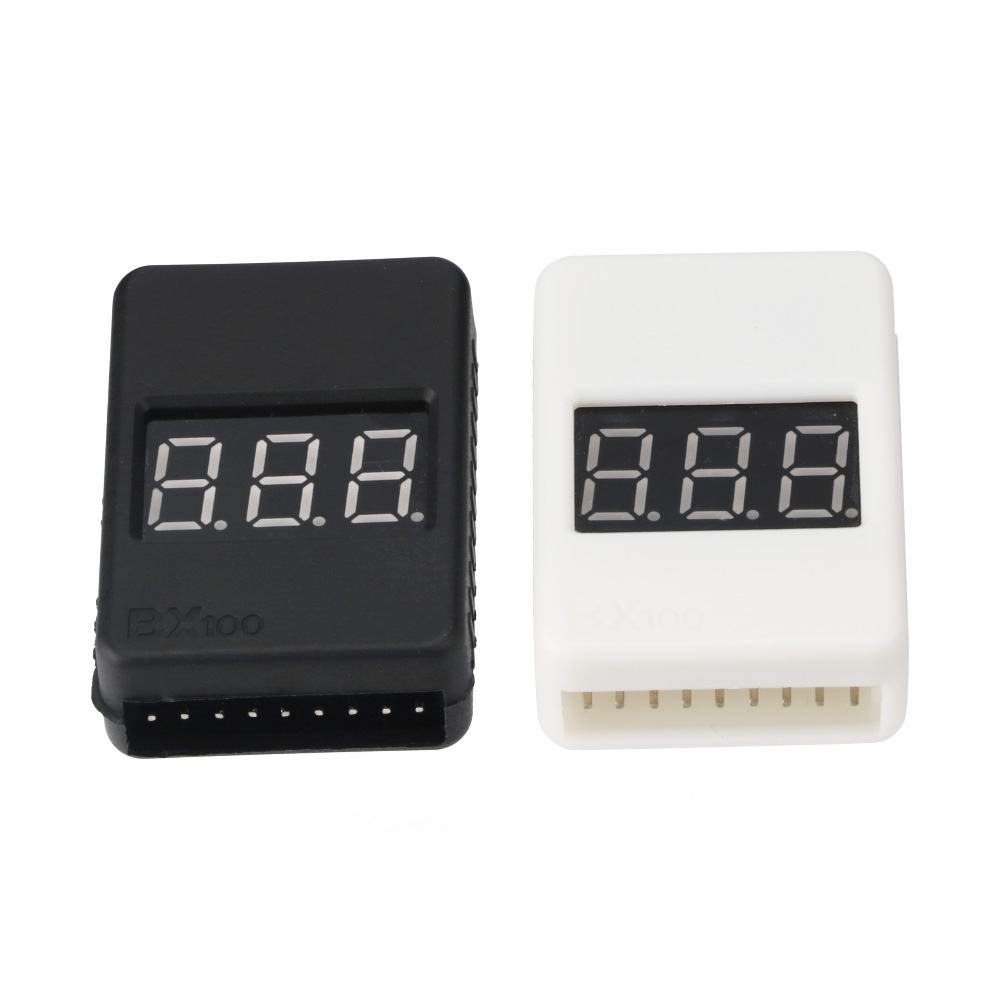 Probador de Voltaje de Batería - Drone Battery Voltage Checker reseña y precio