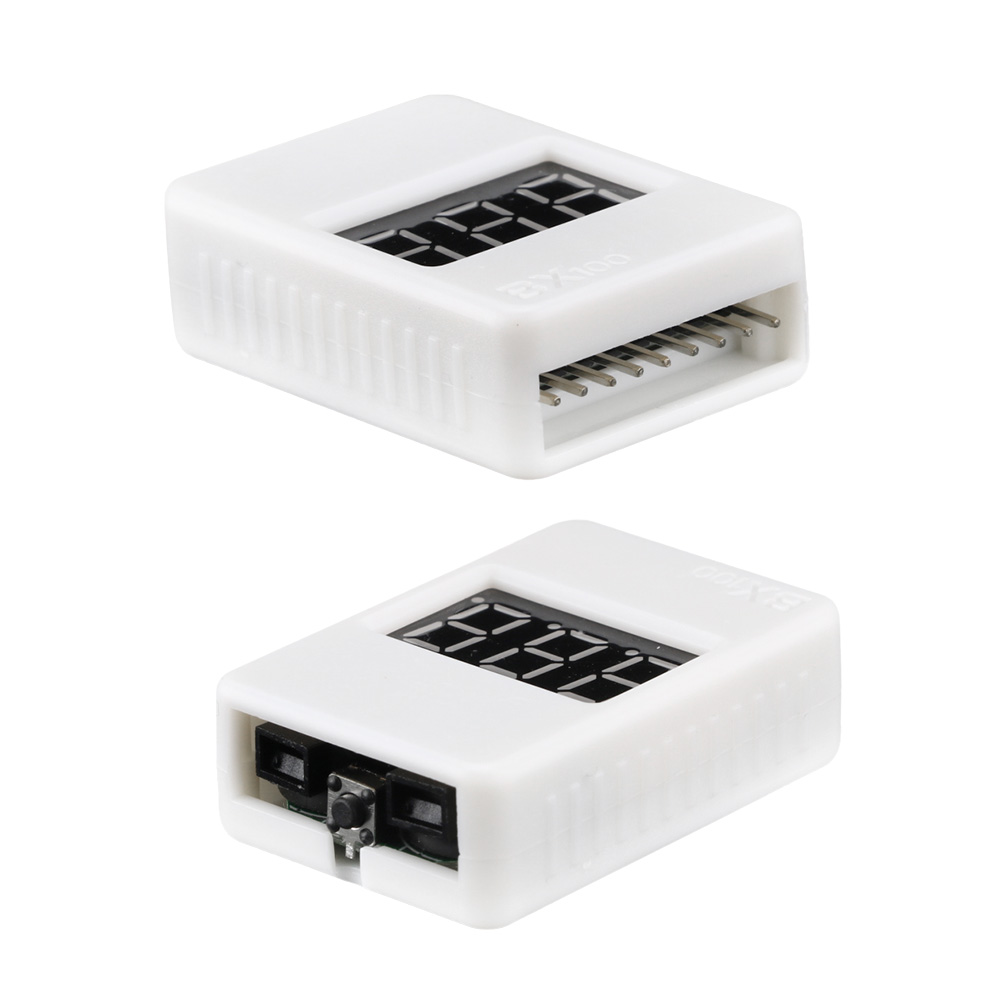 Probador de Voltaje de Batería - Drone Battery Voltage Checker reseña y precio