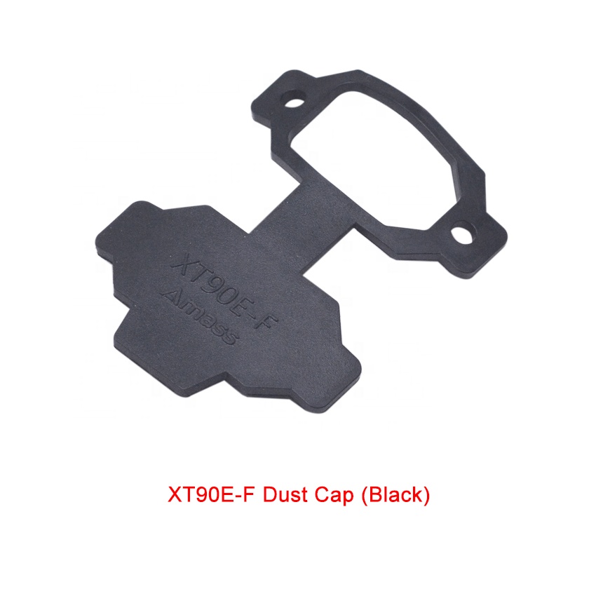 50 Uds Amass impermeable PVC f - Drone Battery Connector reseña y precio