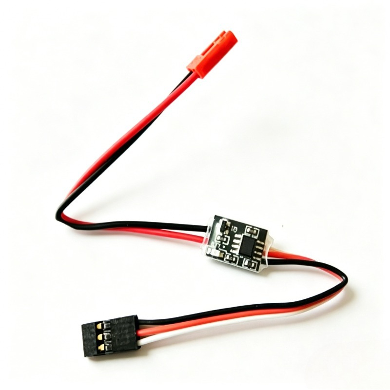 Interruptor Electrónico de Con - Drone Battery High Voltage reseña y precio